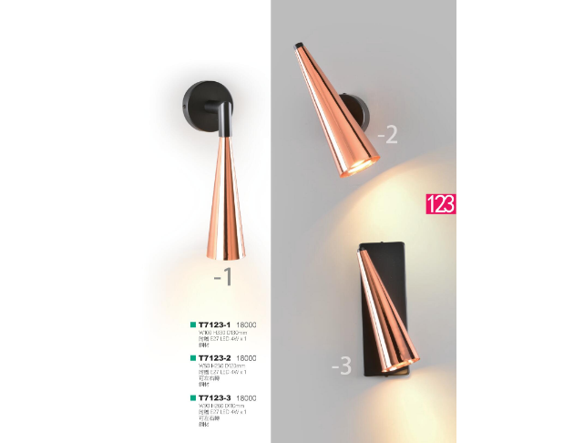 T7123-1/7123-2/7123-3