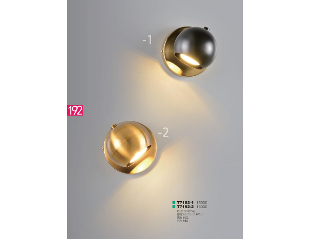 T7192-1/7192-2